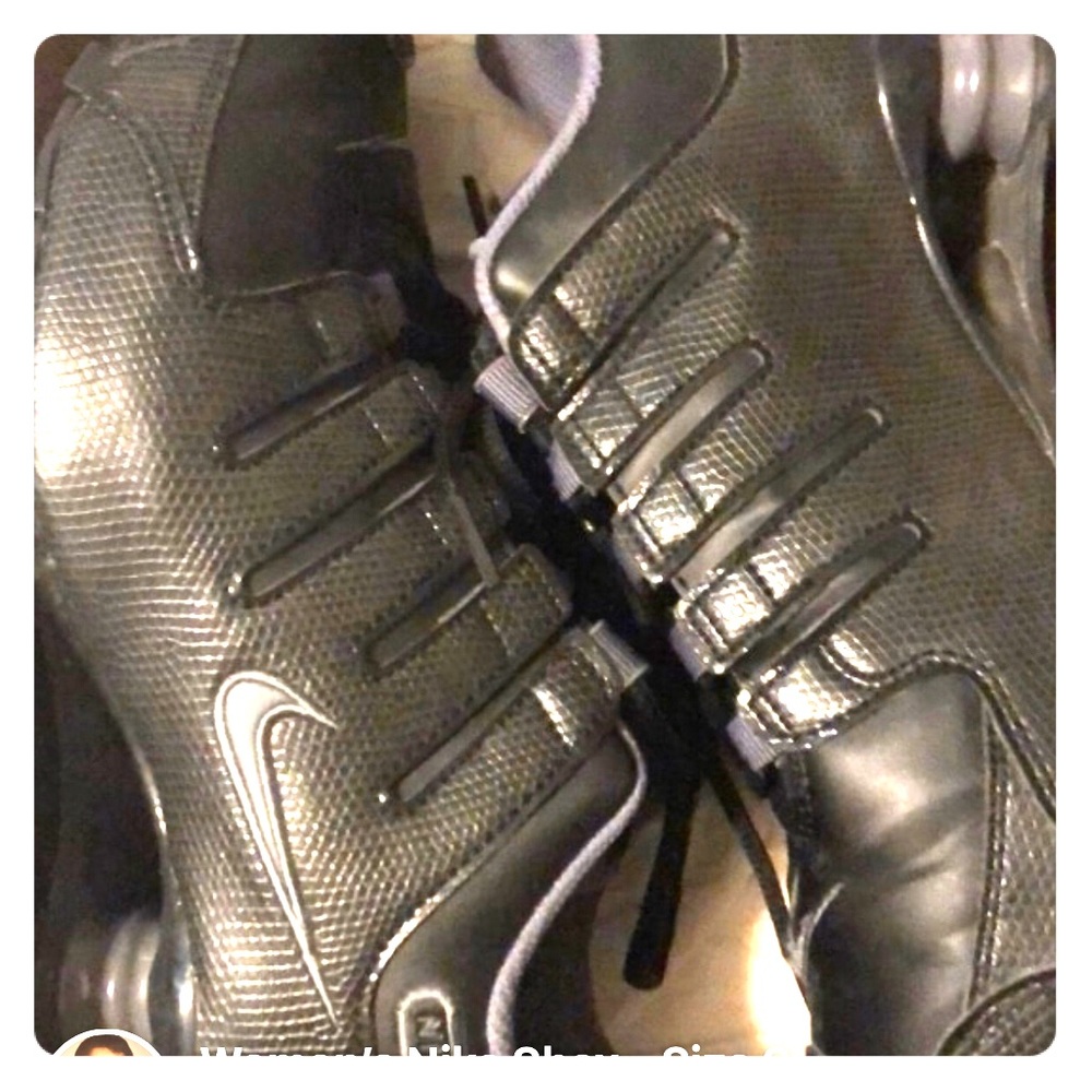 Shoes and boots